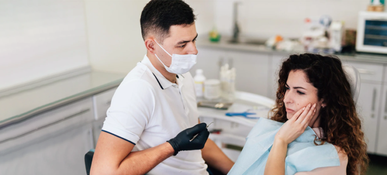 The Benefits of Seeing an Emergency Dentist