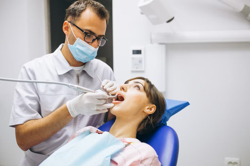 How Dental Implants Can Change Your Life