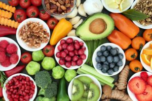 Foods For Healthy Gums