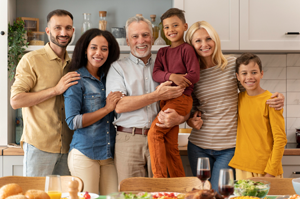 Is CDCP Free for Seniors, Children and Low-Income Families
