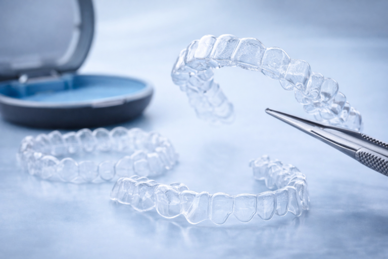 What to Expect Before and After Invisalign Treatment