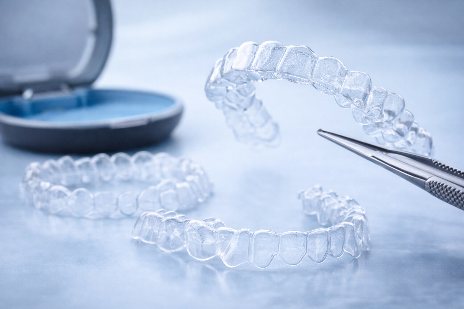 What to Expect Before and After Invisalign Treatment
