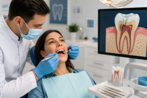 How Long Does A Root Canal Take What to Expect During Treatment