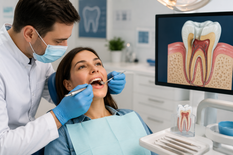 How Long Does A Root Canal Take What to Expect During Treatment