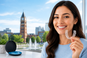 How Much Does Invisalign Cost in Brampton