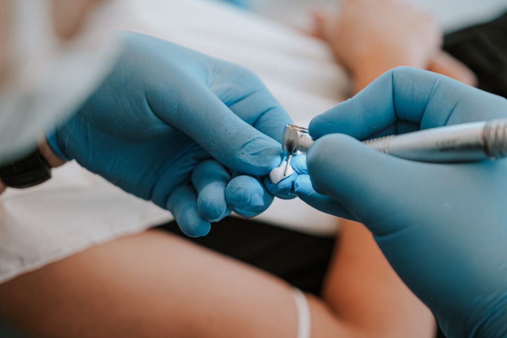 Affordable Dental Clinic in Brampton